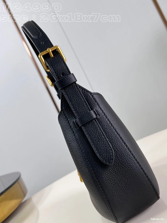 Shoulder Bag-26*18*7CM VUITTON LOUIS Key Low 0514